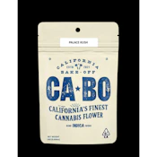 CABO HK Kush Flower (I) 14g