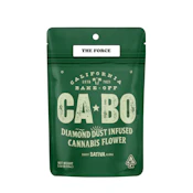 CABO The Force Diamond Infused Flower (S) 3.5g