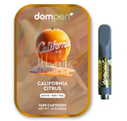 California Citrus (1g) Cart by Dompen