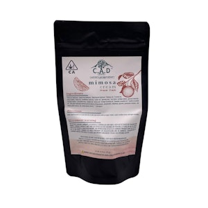 CARTER'S AROMATHERAPY DESIGN - MIMOSA CREAM .5OZ - CARTER'S AROMATHERAPY DESIGNS