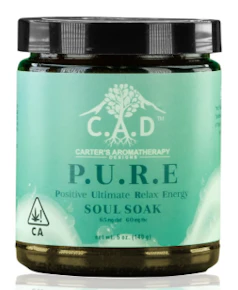 P.U.R.E. Soul Soak