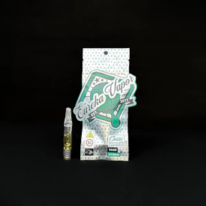 EUREKA - Jealousy 1g Cartridge | Eureka | Concentrate