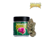 Caffeine - 3.5g (S) - Seed Junky