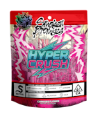 [Smoken Promises] Flower - 3.5g - Hyper Crush (S)