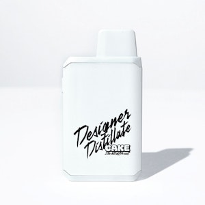 CAKE - CAKE - 1.25g AIO - Rainbow Belts