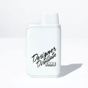 CAKE - 1.25g Distillate AIO - Rainbow Belts