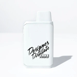 CAKE - CAKE - 1.25g AIO - Sugar Baby