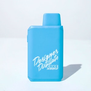 CAKE - CAKE - 1.25g AIO - Pineapple Paradise