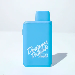 CAKE - CAKE - 1.25g AIO - Blueberry Bliss