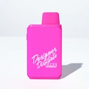 CAKE - 1.25g AIO - Twisted Berries