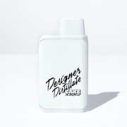 CAKE - 1.25g Distillate AIO - Strawberry Gelato 