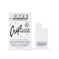 CAKE - 1g Cyro Live Resin AIO Mini - Blue Razz OG