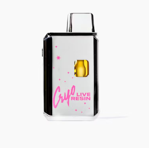 Cake - CAKE - 1g Cryo Live Resin AIO - Blueberry Z