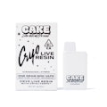CAKE - 1g Cyro Live Resin AIO Mini - Strawguava