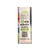 CAKE 2G DISPO COSMIC COLLISION