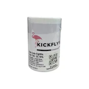 Cake Code | Flower | 3.5g | Kickfly's