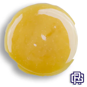 DIRTY ARM FARMS - Cakemera #12 Rosin Concentrate | 2g (70µ-150µ Live Hash Rosin)