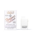 CAKE - 1.25g Distillate AIO - White Raspberry