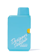 CAKE | Space Cake | Designer Distillate Mini Ready-To-Use Vape | 1.25g ​