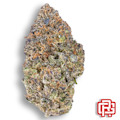 Cali Burger Flower