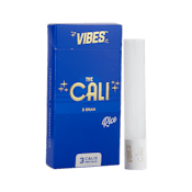 Accessories | Vibes | Rice | The Cali 3g Cones | 3pk
