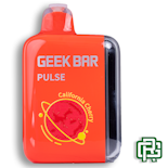 Geek Bar Pulse 15k California Cherry