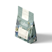 JUANA - Calm - Elderberry 1:1 THC/CBD Hash - Gummies - 100mg