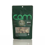 CAM: Bubba's Mints 14g - Indoor Flower (I)