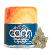 CAM: Marmalade 3.5g - Indoor Flower (S)