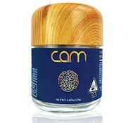 CAM Red Banana 1/8 28%
