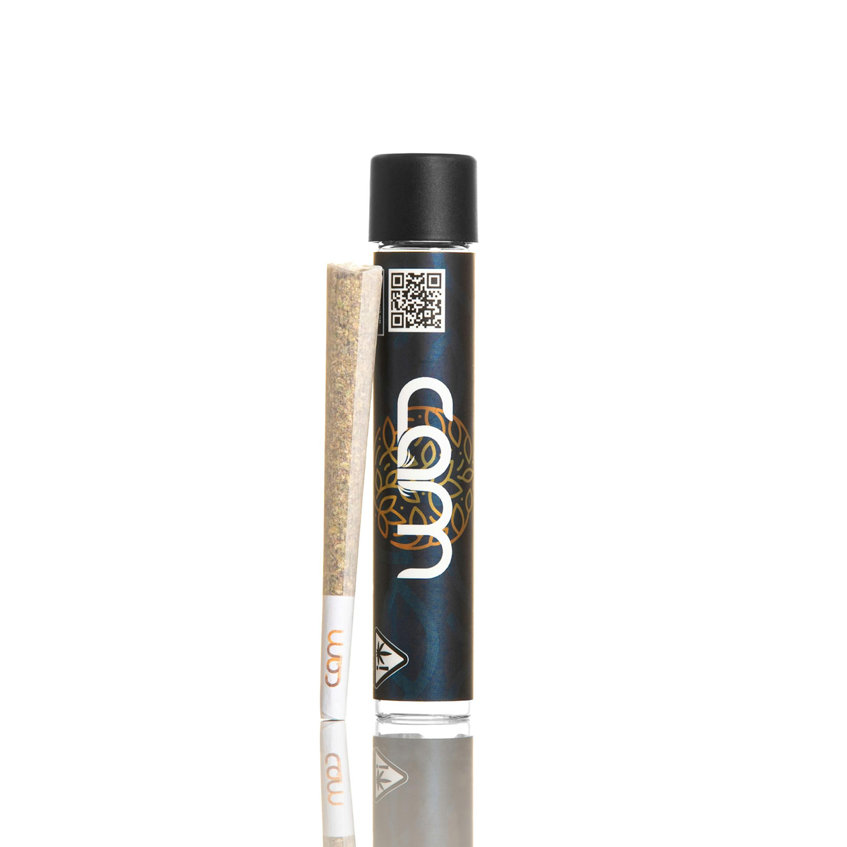 PINK SHERBERT | PREROLL | 1G