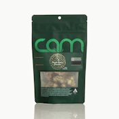 CAM | BUBBAS GIRL | FLOWER | 14G