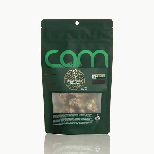 CAM: Super Boof