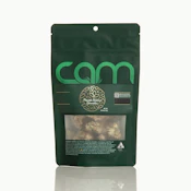 CAM | SOLAR FLARE | FLOWER | 14G