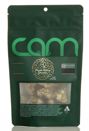 CAM - Lemon C 14G Main Image
