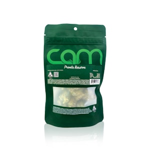 CAM - CAM - Flower - Brain Dead - Private Reserve - 14G