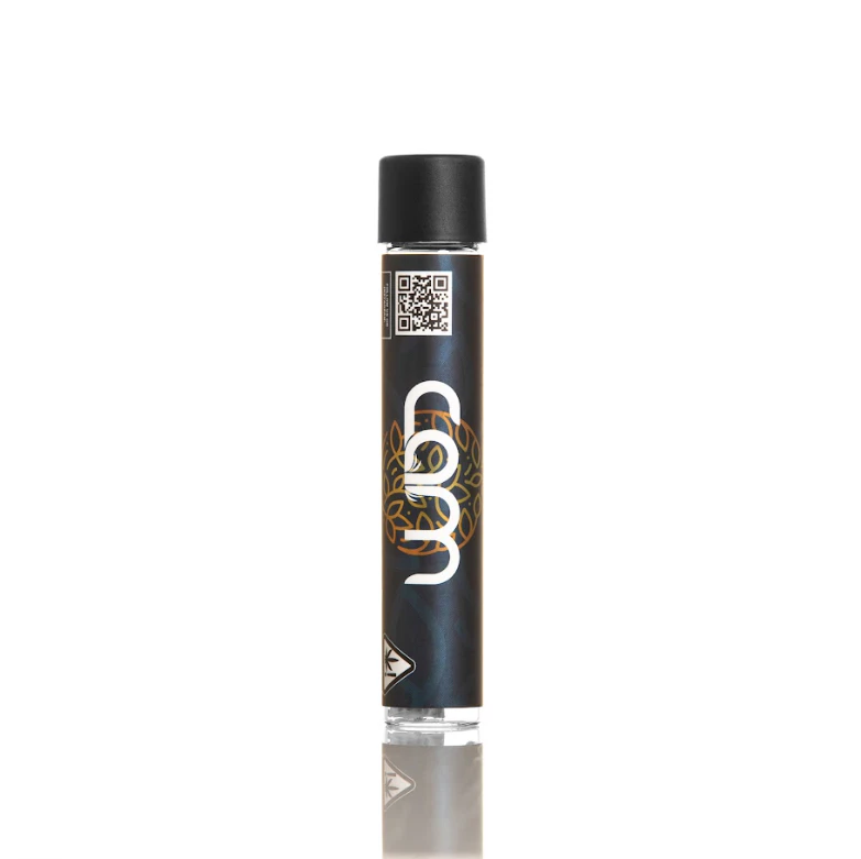 CAM - CAM - 1g Preroll - Blue Cookies Main Image