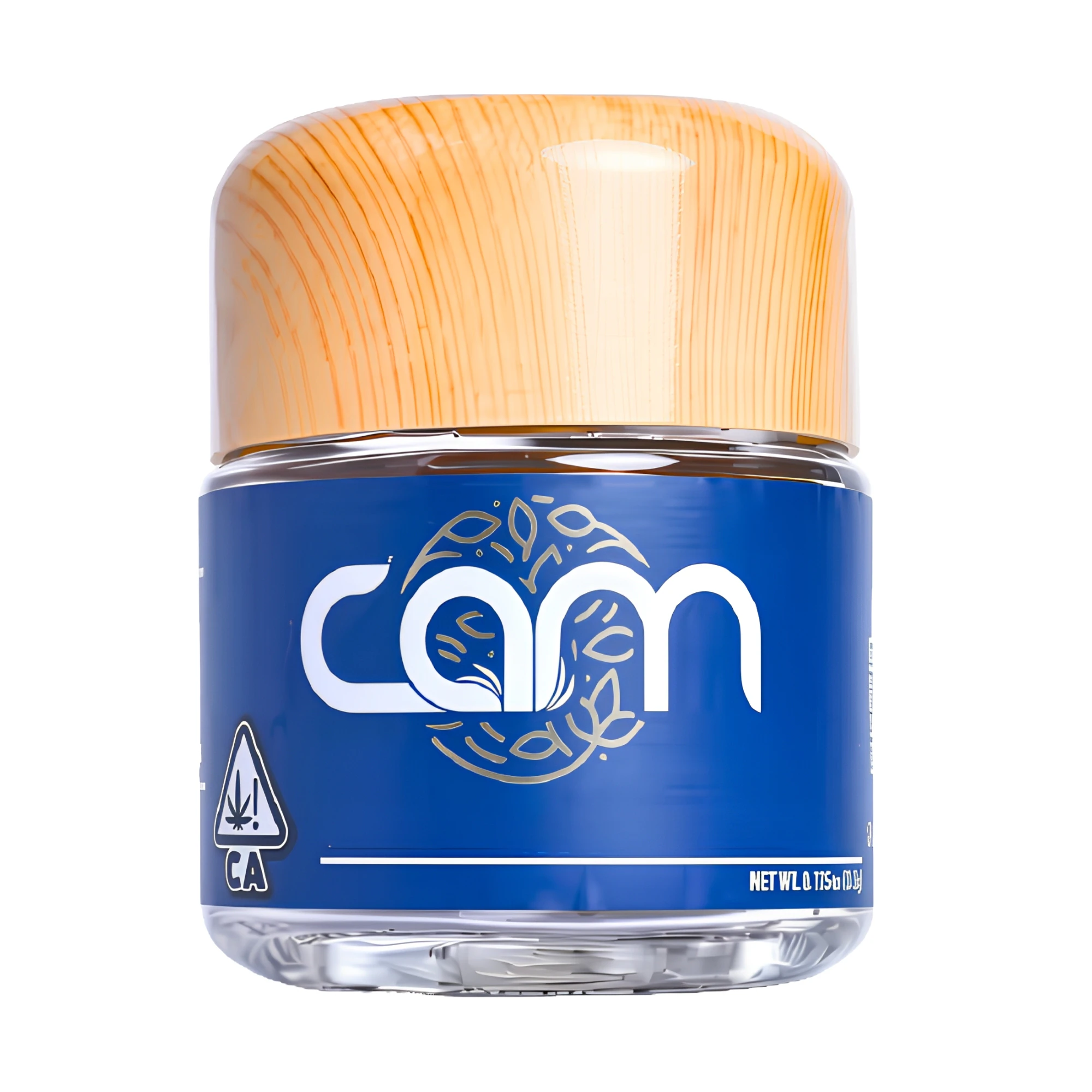 CAM Distribution - CAM | Glue Stick | Pre-Pack | [3.5g] | Hybrid Main Image