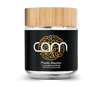 CAM - Dosi Kush Flower - 3.5g