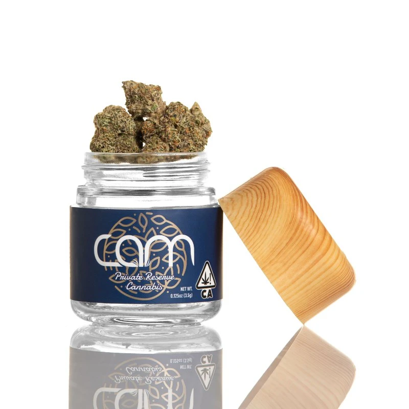 CAM - CAM - 3.5g Private Reserve - I-95 Cookies Main Image
