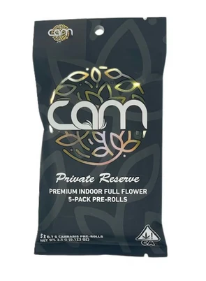 CAM - CAM - Preroll - Mule Fuel - 5pk Main Image
