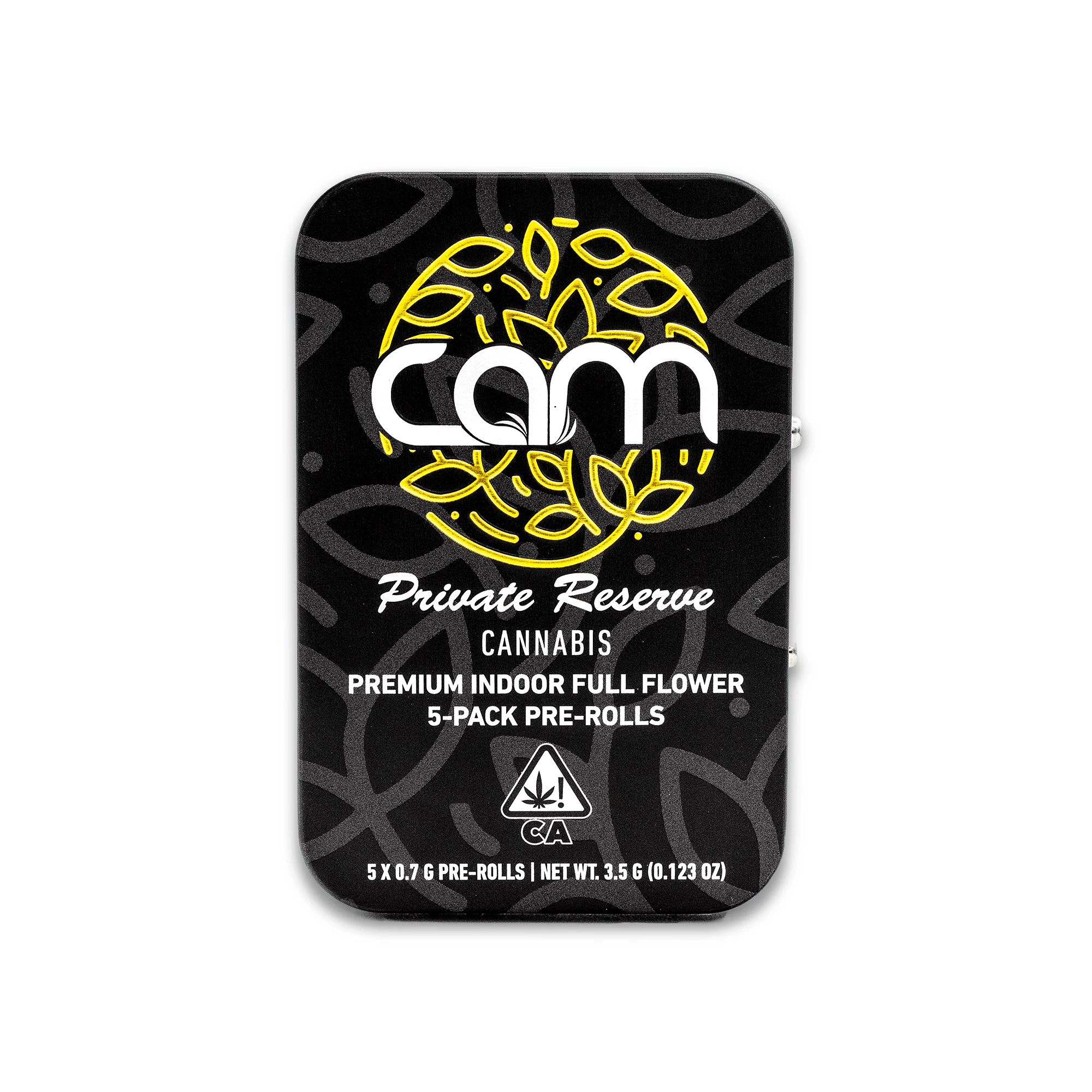CAM - CAM | CAM POP - 5PK | PREROLL | 3.5G Main Image