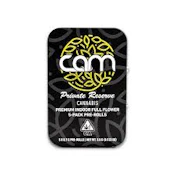 CAM | MOTORBREATH - 5PK | PREROLL | 3.5G