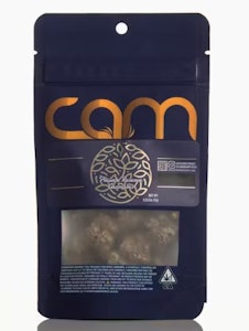 CAM - CAM Skywalker OG 1/4 30%