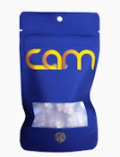 CAM Nine Lions 1/4 30%