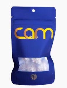 CAM - CAM Banana Bread 1/4 31%