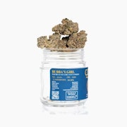 CAM - 3.5g Private Reserve - Bubba's Mints