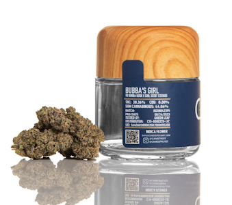 CAM - CAM - 3.5g Private Reserve - Bubba's Girl