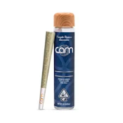CAM Bubba's Mints (I) Preroll 1g
