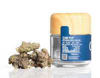 CAM - 3.5g Private Reserve - CAM Pop